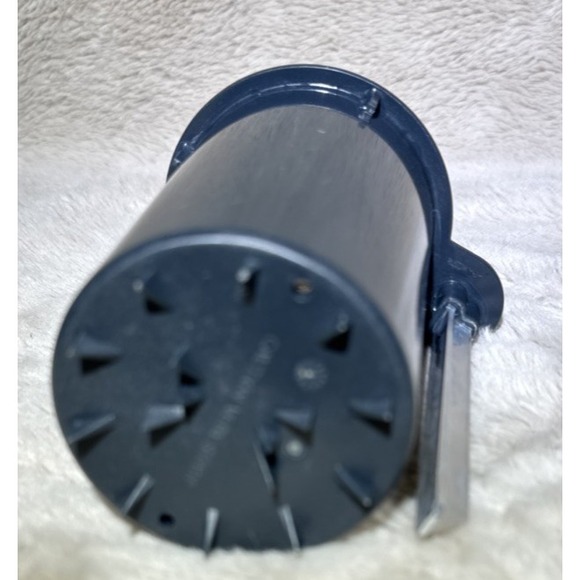 Cuisinart Elemental 13 Cup Food Processor CFP-26SVPC Spiralizer Pusher FP-13SSP - Picture 4 of 5